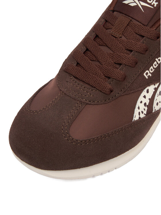 Reebok Reebok Sneakersy CEO-FIORI AR30309WECZ Brązowy