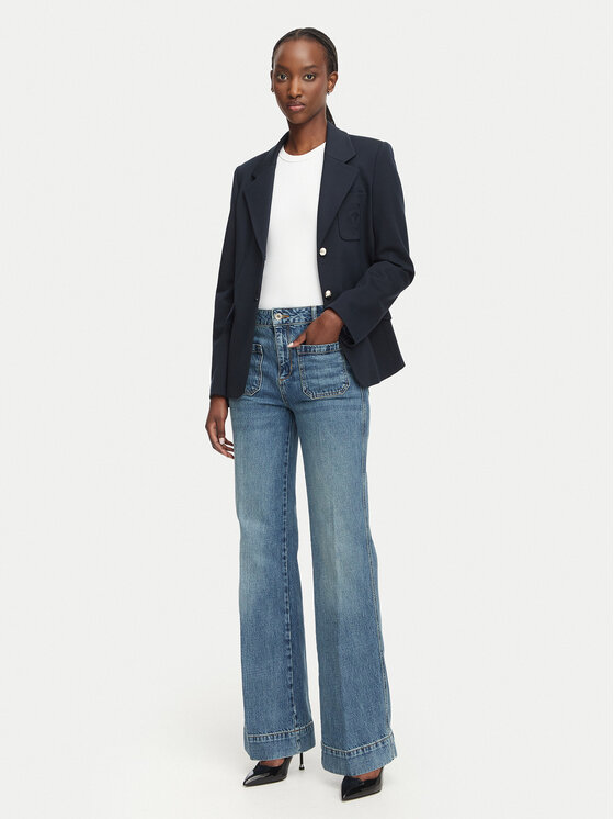 JOOP! JOOP! Sakoi 254J58Jil2 30102036 Tamnoplava Regular Fit