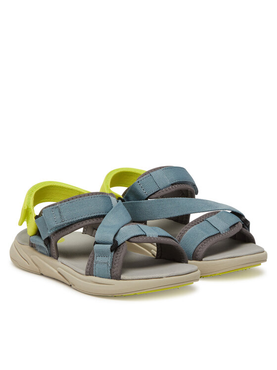 Gioseppo Gioseppo Sandaalid Boxford 74218-P1 Sinine