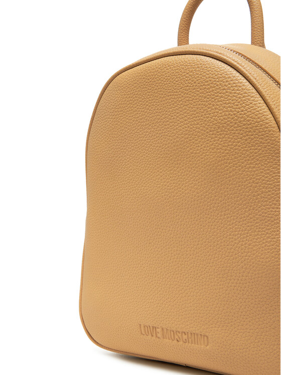LOVE MOSCHINO LOVE MOSCHINO Plecak JC4030PP1MLT0105 Beżowy