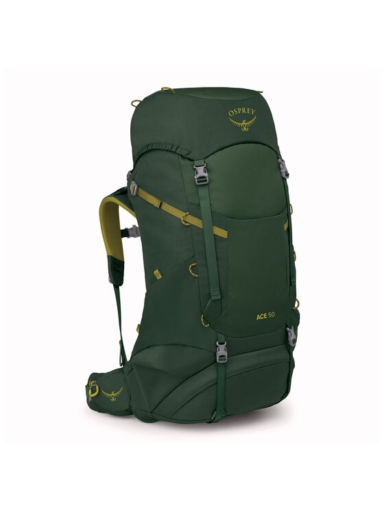 Osprey Osprey Plecak 308284 Zielony