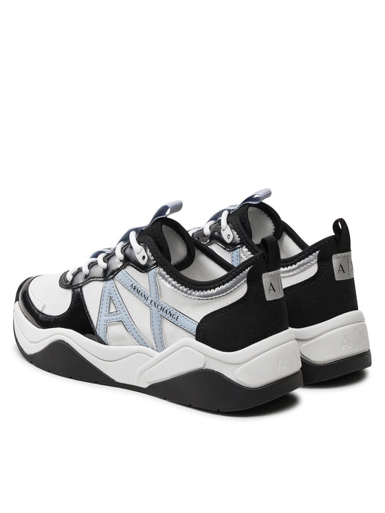 Armani Exchange Armani Exchange Snīkeri XDX039 XV311 U290 Balts