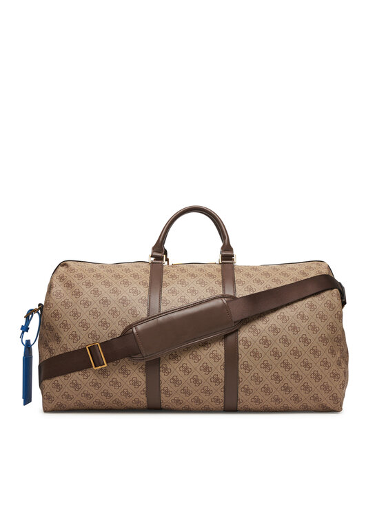 Guess Guess Σακ Βουαγιάζ TMPILO P5335 Μπεζ