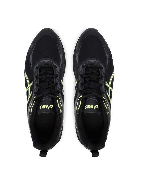 Asics Asics Αθλητικά Gel-Quantum 180 Viii 1203A751 Μαύρο