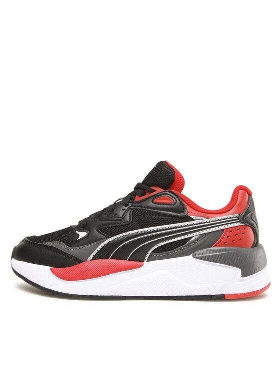 Puma Puma Sneakers Ferrari X-Ray Speed Jr 307162 03 Schwarz