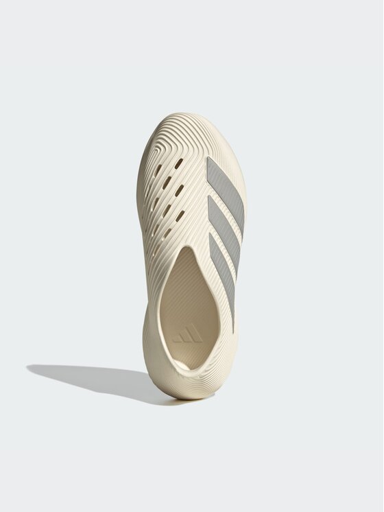 adidas adidas Klapki 162309 Biały