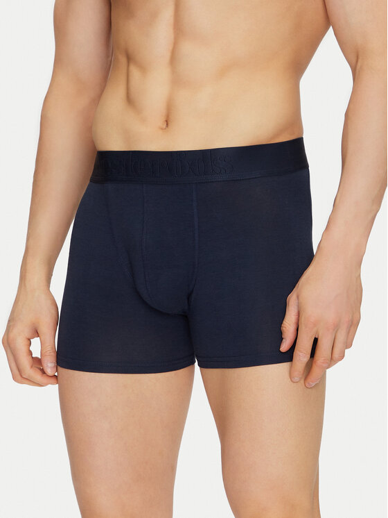Resteröds Resteröds Set di 5 boxer Gunnar 27935 49 Multicolore