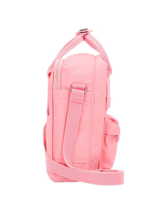 Fjällräven Fjällräven Saszetka F23797-312 Różowy