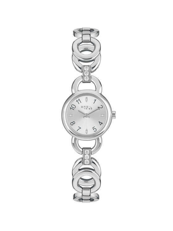 Breil Breil Orologio ALYA Argento