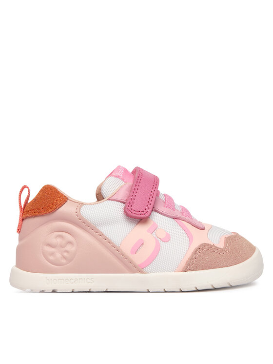 Biomecanics Biomecanics Снікерcи 262158 M Рожевий
