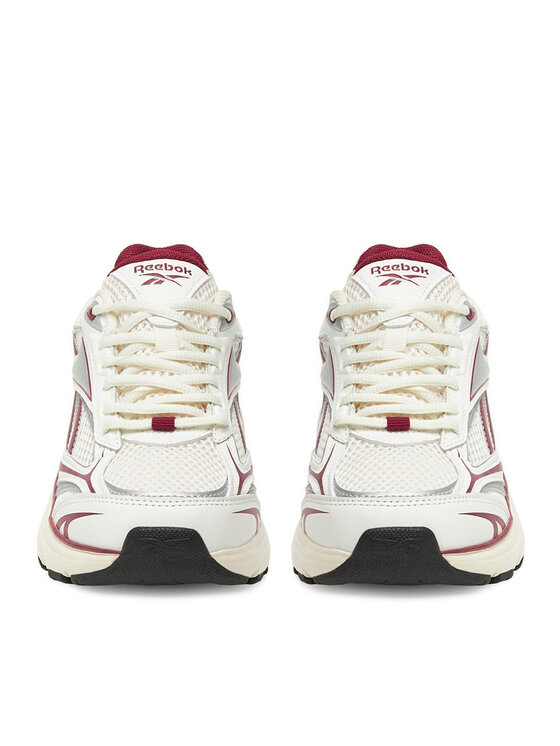 Reebok Reebok Sneakersy CEO-BELWAVE AR30278W-WCU Biały