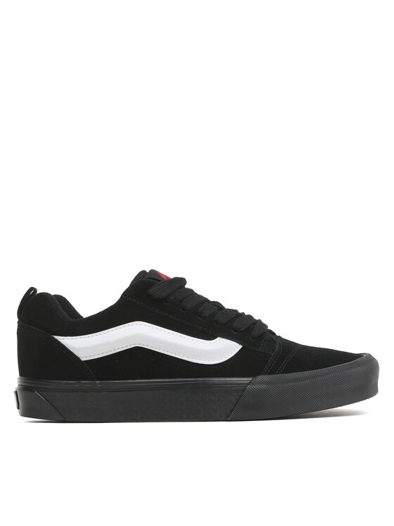 Teniși Vans Knu Skool VN0009QCBMA1 Negru