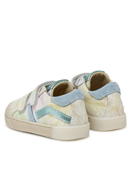 Primigi Primigi Sneakersy 7923555 S Kolorowy