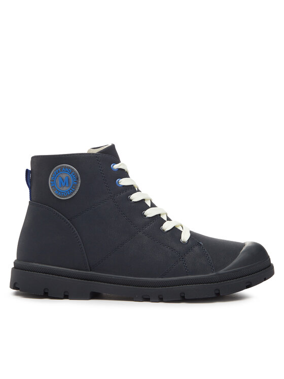 Trappers Mayoral 48451 Bleumarin