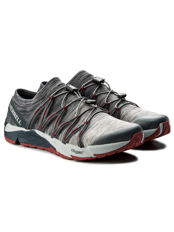 Merrell discount flex knit