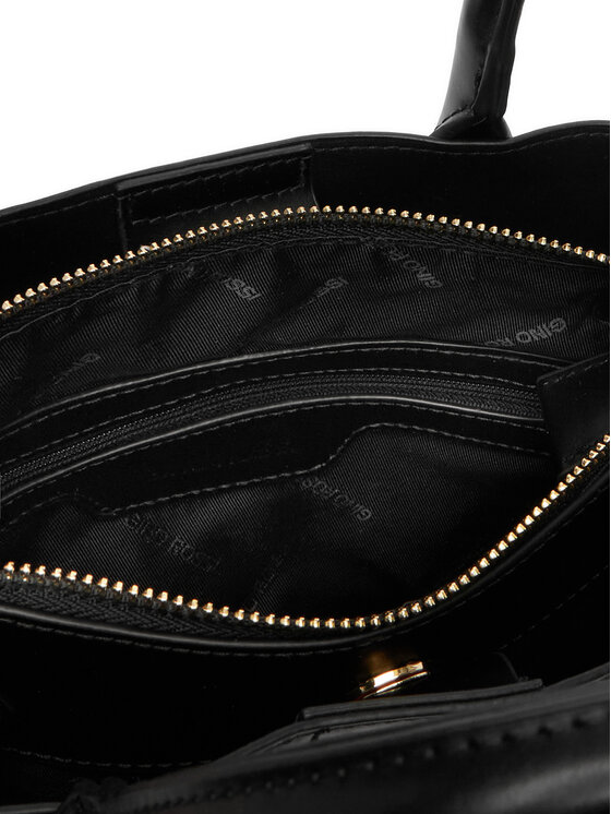 GINO ROSSI GINO ROSSI Handtasche C-KY186 Schwarz