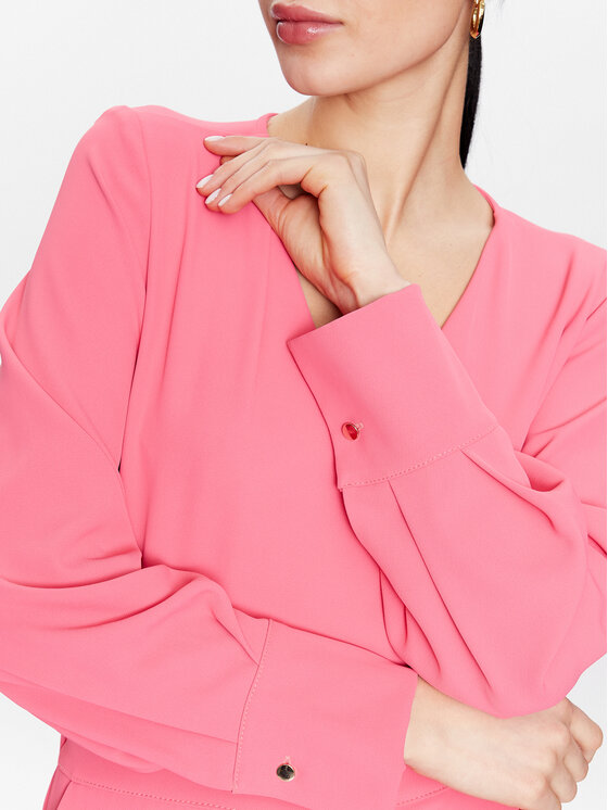 Jumpsuit 23EB527/33FR Rosa Regular Fit