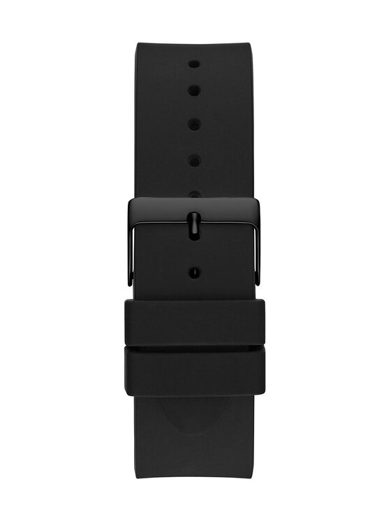 Guess Guess Zegarek GW0503G3 Czarny