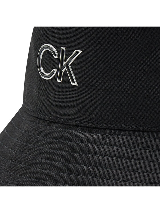 Calvin Klein Jeans Calvin Klein Jeans Капелюх Bucket Re-Lock K60K609654 Чорний