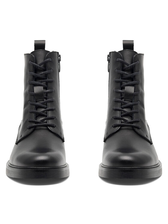 GINO ROSSI GINO ROSSI Schnürschuhe ANITA-25205PE Schwarz