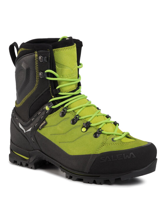 Salewa Salewa Turistiniai batai Ms Vultur Evo Gtx GORE-TEX 61334 0916 Juoda