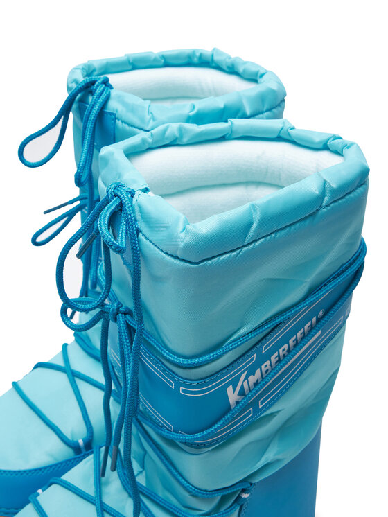 Kimberfeel Kimberfeel Schneeschuhe Galaxy M Blau