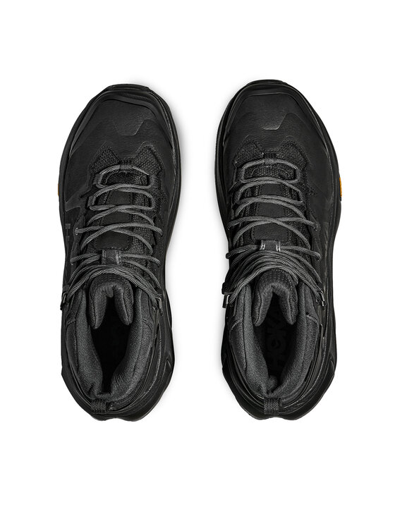 Hoka Hoka Трекінгові черевики Kaha 3 Gtx GOR-TEX 1162530 Чорний