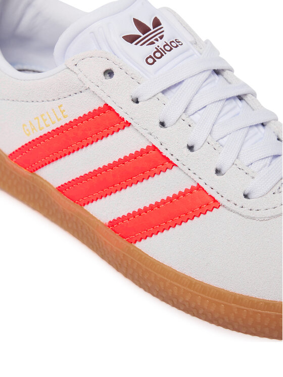 adidas adidas Sportcipők Gazelle Paris 2024 KI7133 Világos lila