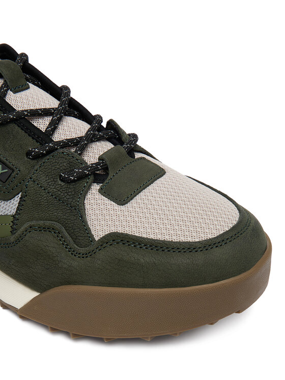 REPLAY REPLAY Sneakers GMSG9 .000.C0003L Verde