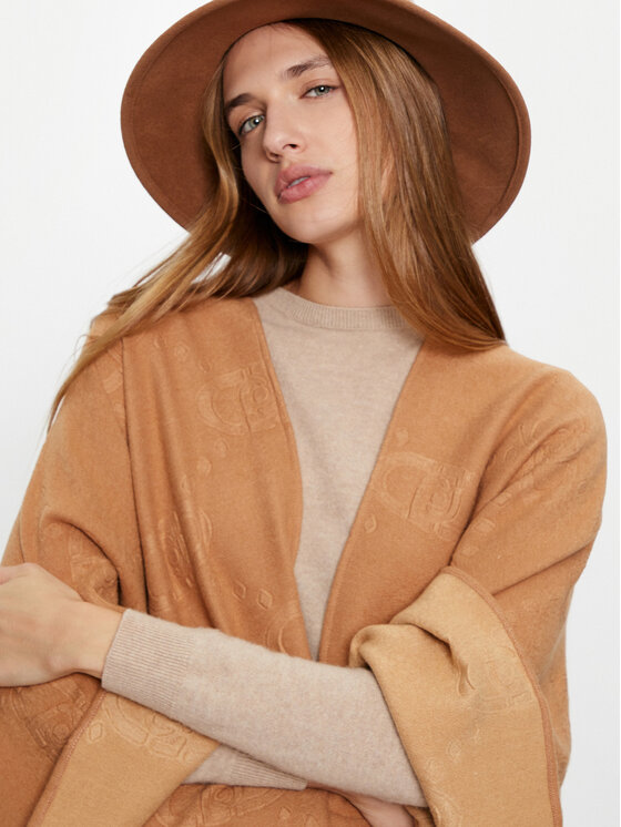 Liu Jo Liu Jo Cappello 2F4073 T0300 Marrone