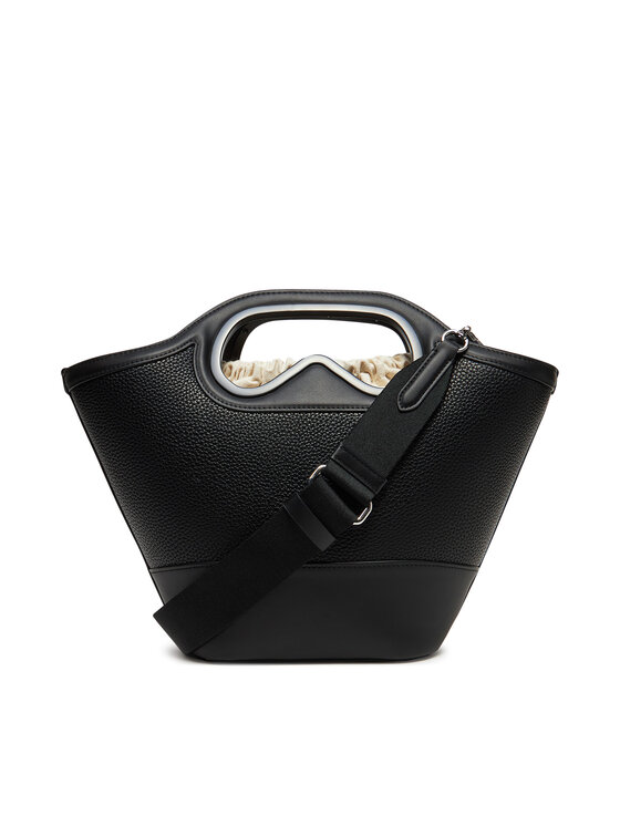 KARL LAGERFELD KARL LAGERFELD Käekott A2W30045 Must