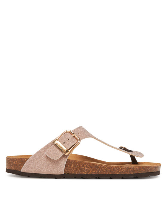 Grünland Grünland В'єтнамки Sara CC0112 Рожевий