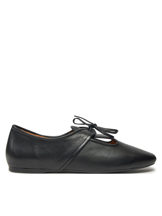 Balagan Balagan Halbschuhe Parpar Schwarz