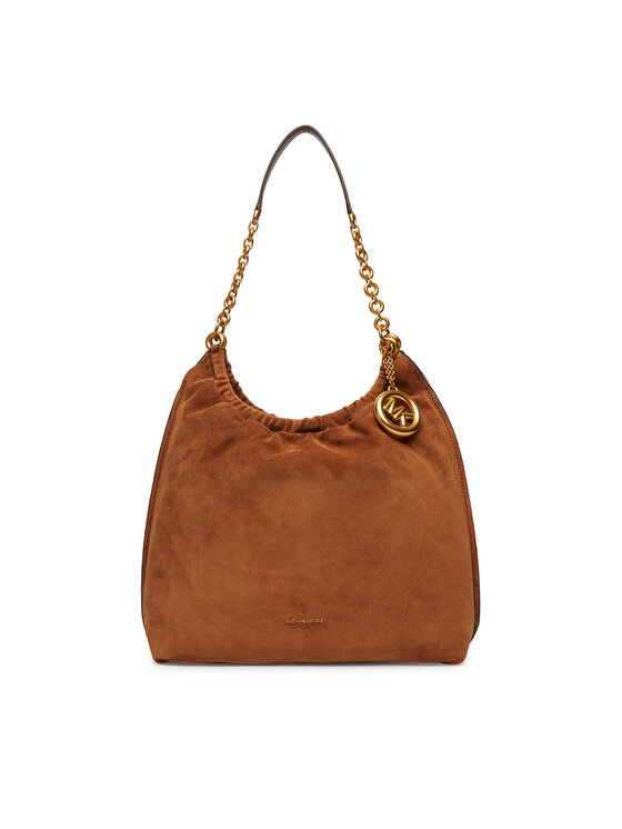 MICHAEL Michael Kors MICHAEL Michael Kors Handtasche 30S6A15L7S Braun
