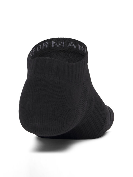 Under Armour Under Armour Stopki 6009683 Czarny