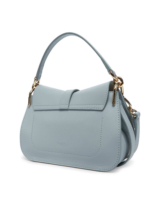Furla Furla Torbica Flow WB01032 BX2045 55000 Siva