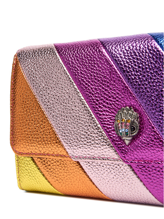 Kurt Geiger Kurt Geiger Дамска чанта Kensington Chain 2548369109 Цветен