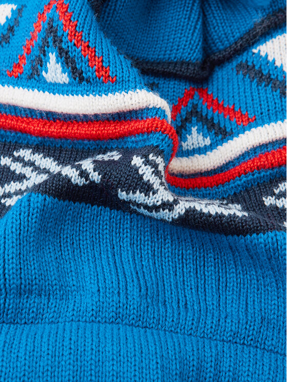 Reima Reima Mütze Kirjoen 5300286A Blau
