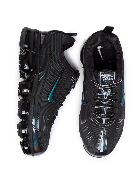 Nike Nike Sneakers Air Vapormax 360 CK2718 001 Nero