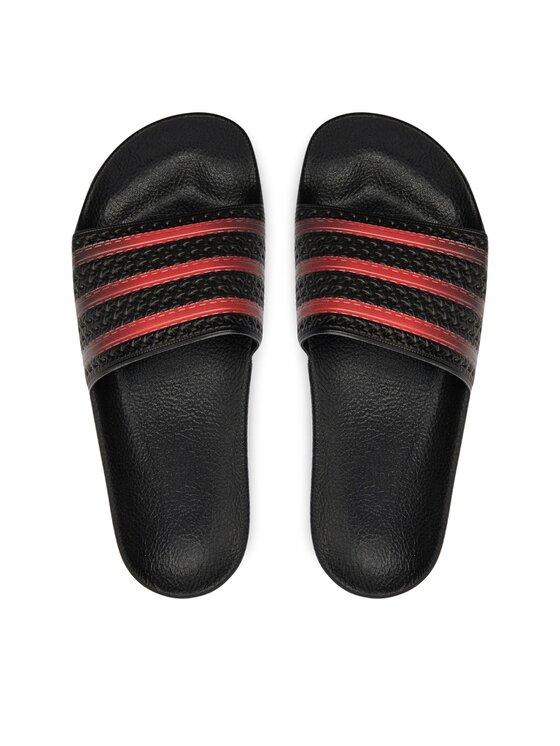 adidas adidas Klapki adilette IF3704 Czarny