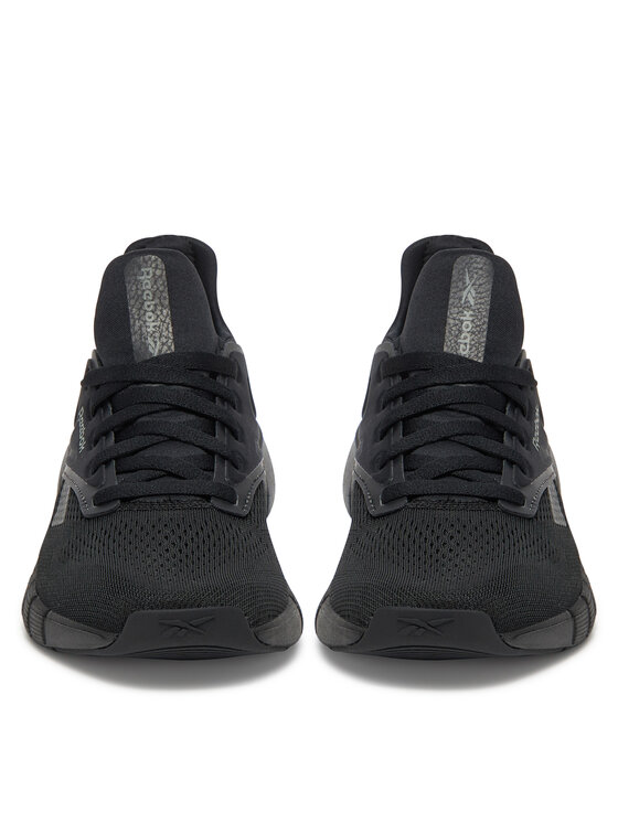 Reebok Reebok Edzőtermi cipők NANO GYM 100220804 Fekete