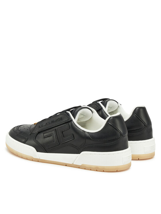 Elisabetta Franchi Elisabetta Franchi Sportcipők SA-48G-51E2-V420 Fekete