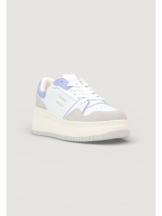 Tommy Jeans Tommy Jeans Sneakers EN0EN02916 Bianco
