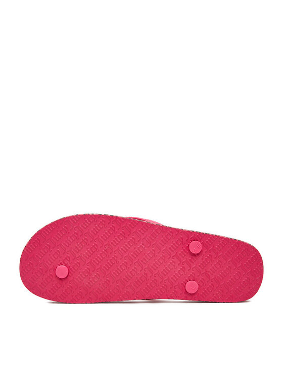 Juicy Couture Juicy Couture Varbavahesandaalid 800292 Roosa