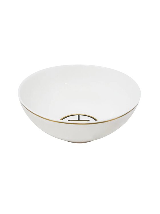 Villeroy & Boch Villeroy & Boch Miska Villeroy & Boch MetroChic Biały