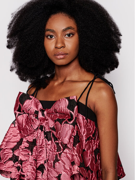 Abito da cocktail Joanna By Numbers 212386411 Rosa...