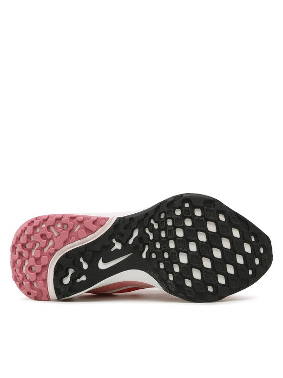 Nike Nike Pantofi pentru alergare Renew Run 3 DD9278 600 Roșu