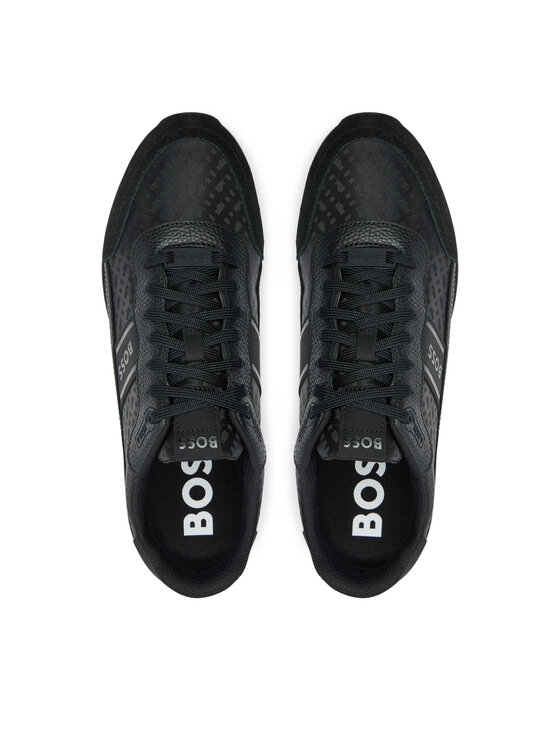 BOSS Boss Superge Parkour-L 50537356 Črna