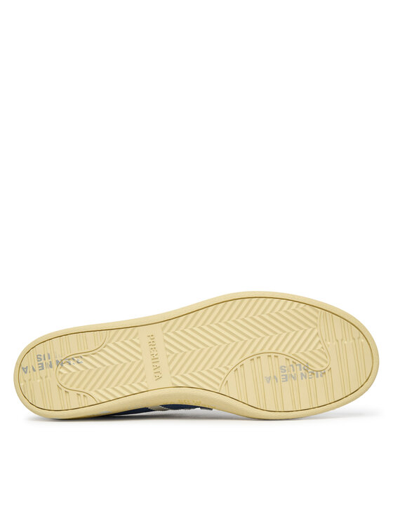 Premiata Premiata Сникърси Bonnie Var 8033 Син