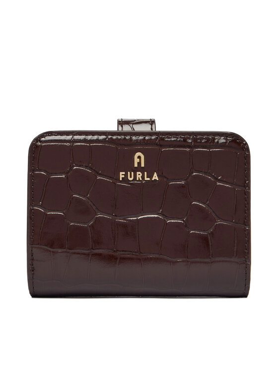 Furla Furla Portafoglio Camelia S WP00315 BX4255 2460S Marrone